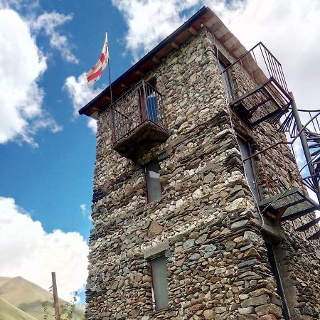 Hotel Veshagi Джута Екстериор снимка