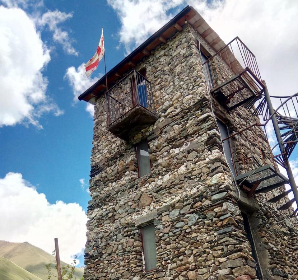 Hotel Veshagi Джута Екстериор снимка