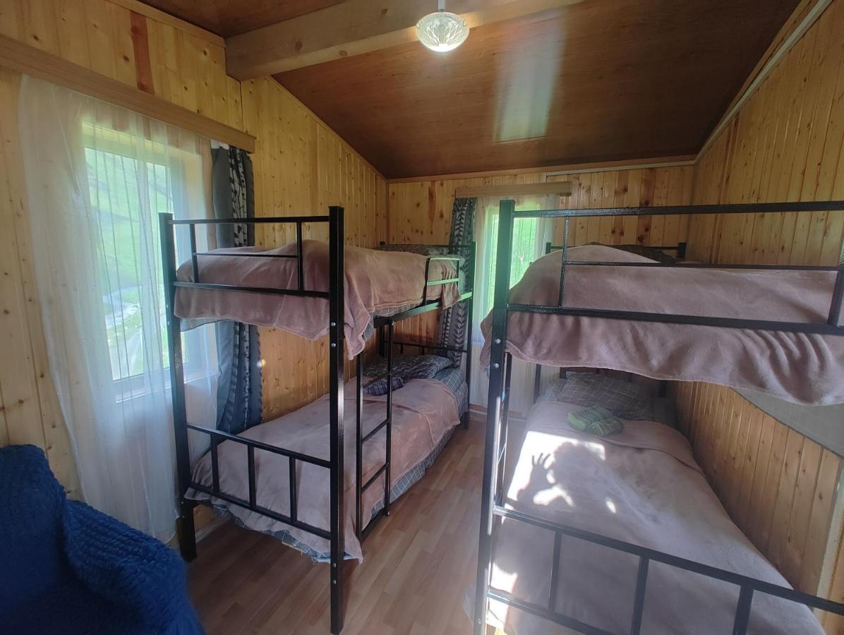 Hotel Veshagi Джута Екстериор снимка