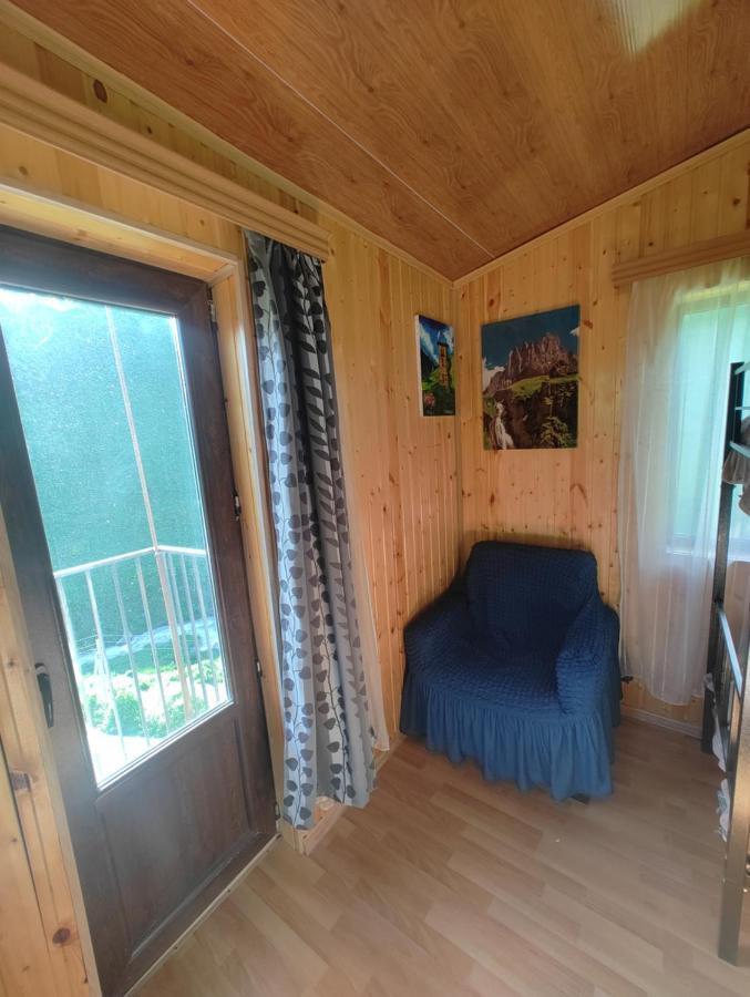 Hotel Veshagi Джута Екстериор снимка