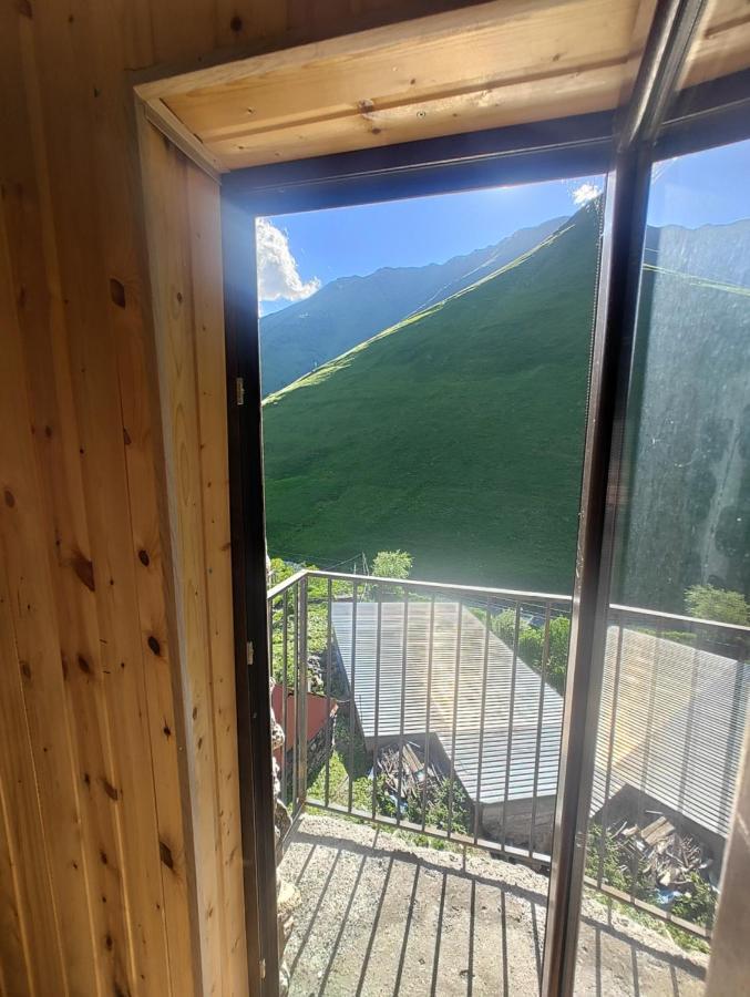 Hotel Veshagi Джута Екстериор снимка