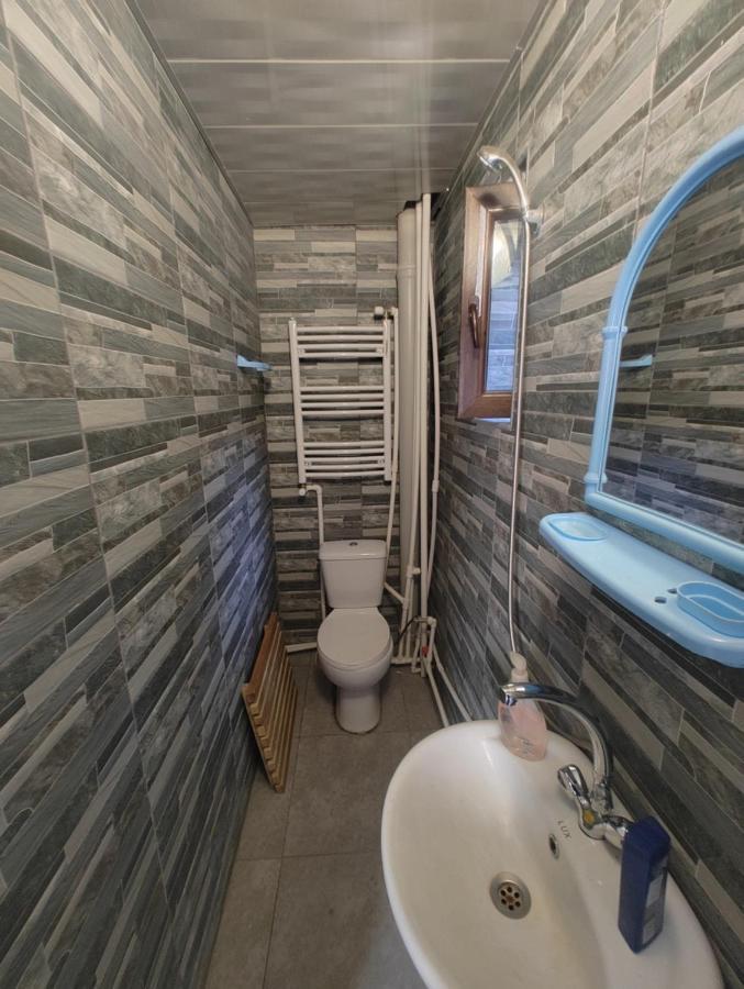 Hotel Veshagi Джута Екстериор снимка