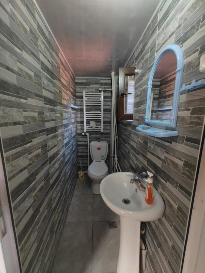 Hotel Veshagi Джута Екстериор снимка